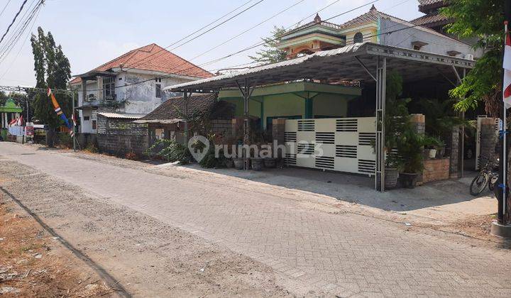 RUMAH DUSUN NGEBRET GRESIK 71146 2