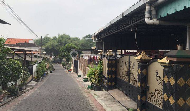 RUMAH MAYJEN SUNGKONO GRESIK 68918 2