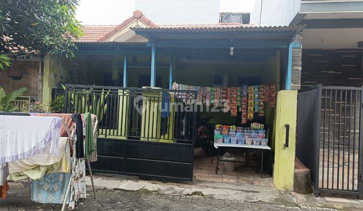 RUMAH GKB VISTA GRESIK 68919 1