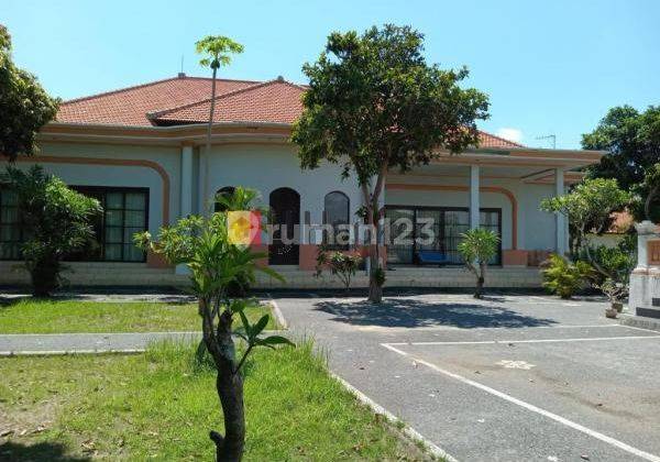 Rumah Cantik di Blahbatuh Gianyar Yang Klasik 1