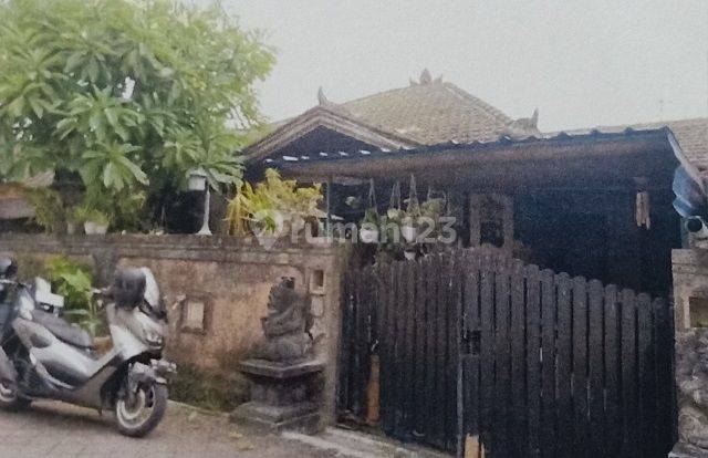 RUMAH MUNGGU BADUNG 70995 1