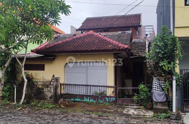 RUMAH JIMBARAN BADUNG 71010 1