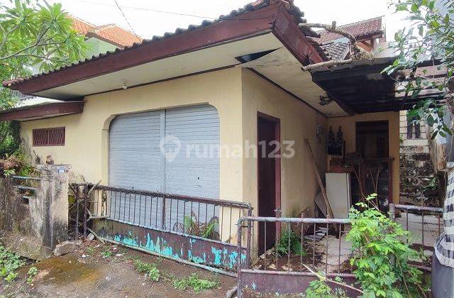 RUMAH JIMBARAN BADUNG 71010 2