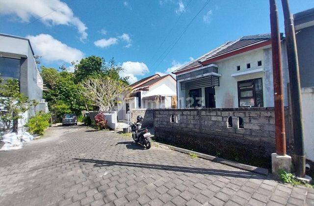 Rumah Rumah Beranda Bukit Badung 71011 2