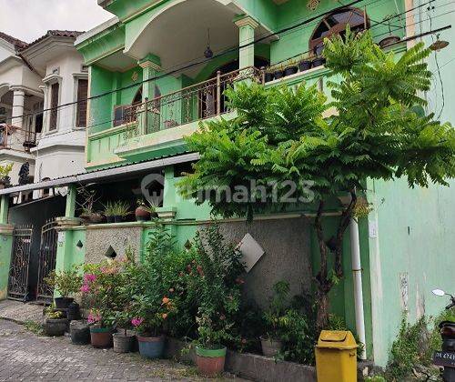 RUMAH GRIYA RESIMUKA ASRI DENPASAR 70942 1