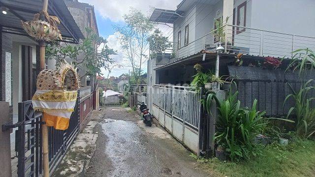 RUMAH PADANGSAMBIAN KAJA DENPASAR 70962 2