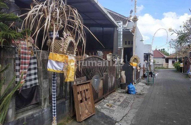 RUMAH PADANGSAMBIAN KAJA DENPASAR 70975 1