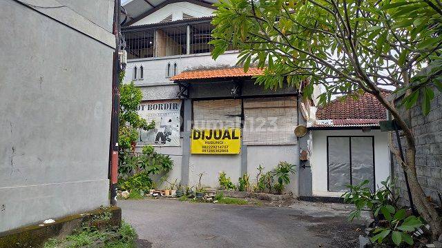 RUMAH KUTA BADUNG 70938 2