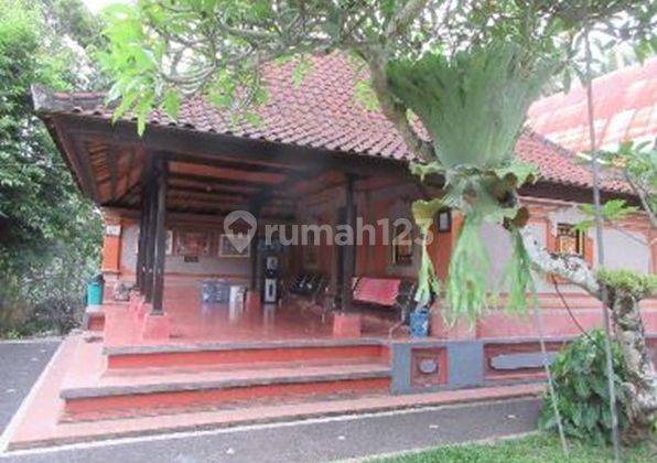 RUMAH SAMPLANGAN GIANYAR 70933 2