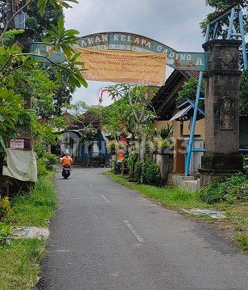 RUMAH BELEGA GIANYAR 71024 2