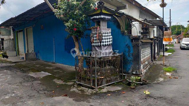 RUMAH BELEGA GIANYAR 71024 1