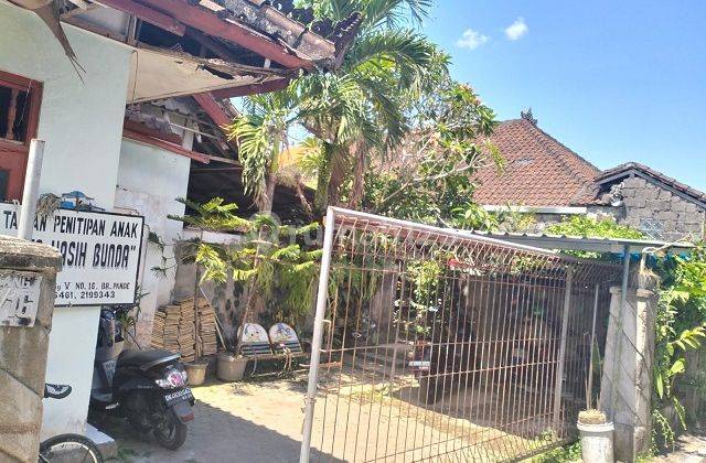 RUMAH DAJAN PEKEN TABANAN 71020 2