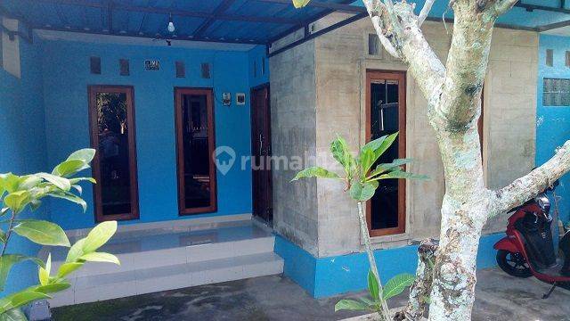 RUMAH DAJAN PEKEN TABANAN 71021 2