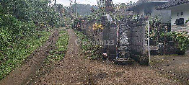 RUMAH ANGGASARI KEBON JERO TABANAN 44228 2