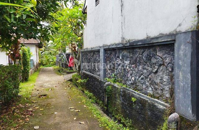 RUMAH SEMBUNG GEDE TABANAN 71013 2