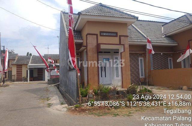 RUMAH TEGALBANG TUBAN 67675 2