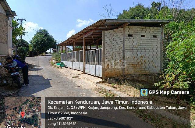 RUMAH JAMPRONG TUBAN 71197 2