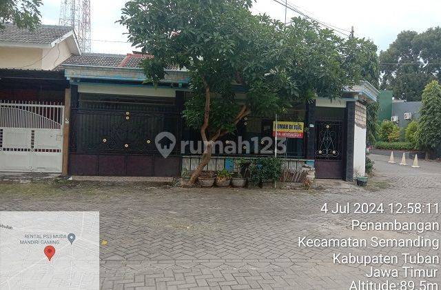 RUMAH BOGOREJO TUBAN 71097 2