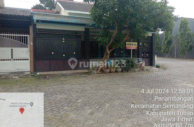 RUMAH BOGOREJO TUBAN 71097 1