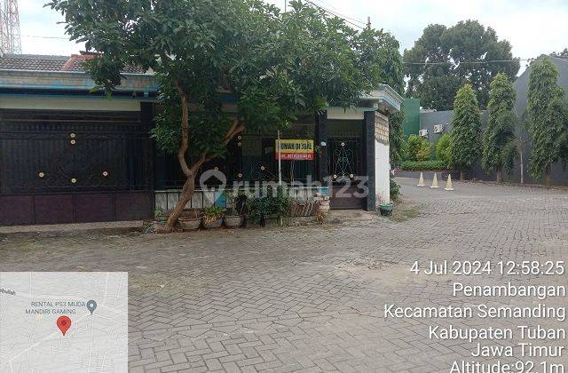 RUMAH BOGOREJO TUBAN 71168 2