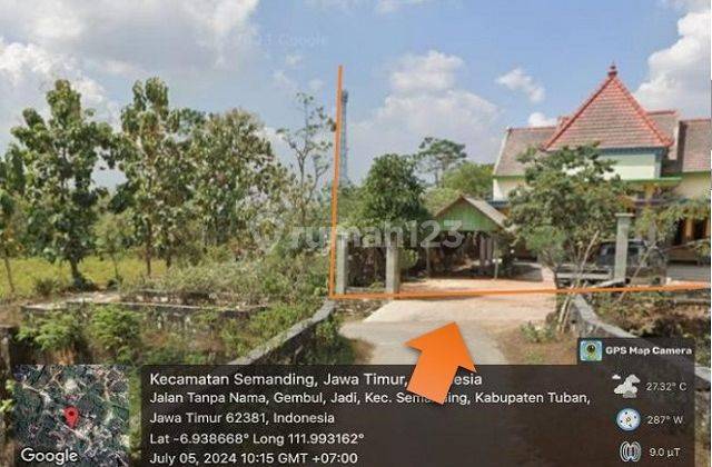 RUMAH JADI TUBAN 71191 2