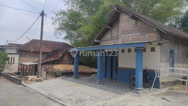 RUMAH LAMONGREJO LAMONGAN 71213 2