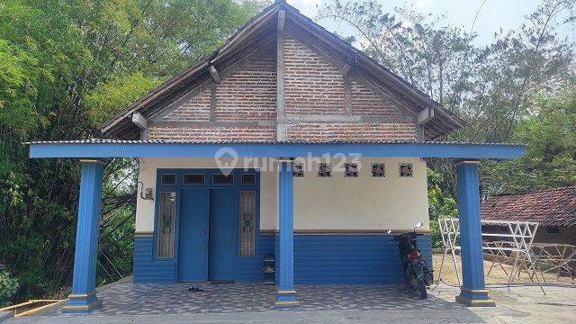 RUMAH LAMONGREJO LAMONGAN 71213 1