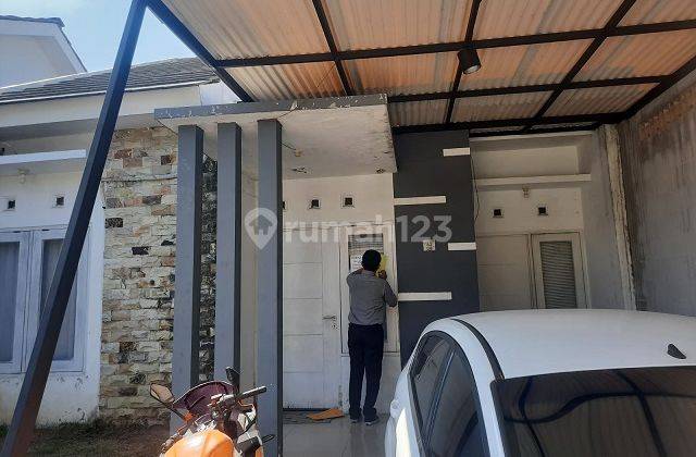 RUMAH SENTRALAND RESIDENCE GRESIK 71164 2