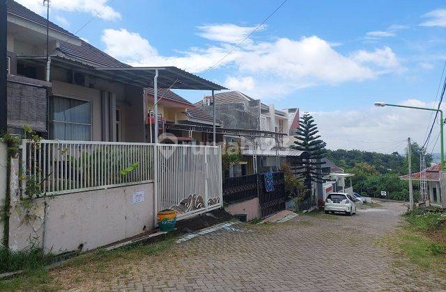 RUMAH PESONA SEKAR GIRI GRESIK 71166 2