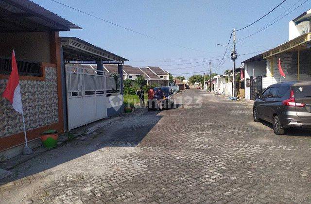 RUMAH SENTRALAND RESIDENCE GRESIK 71174 2