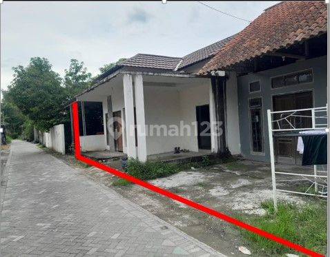 RUMAH INDRODELIK GRESIK 71178 1