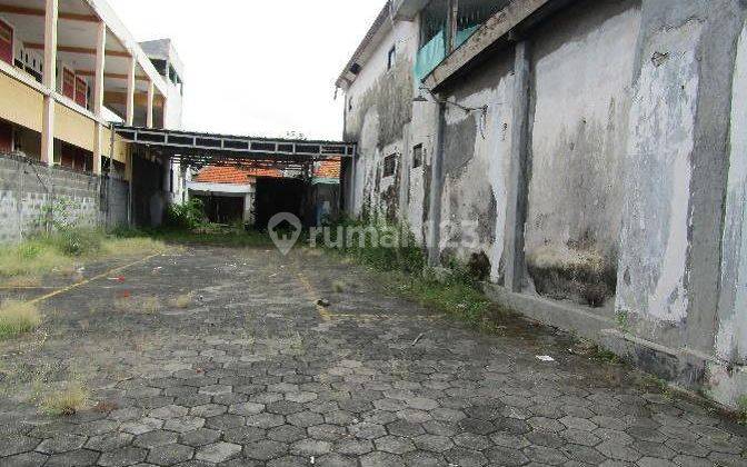 RUMAH SIWALANKERTO SELATAN SURABAYA 71084 2