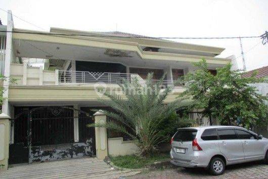 RUMAH DARMO VILLA SURABAYA 71080 1