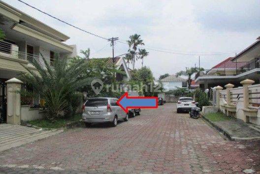 RUMAH DARMO VILLA SURABAYA 71080 2