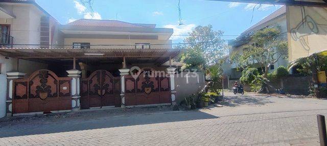 RUMAH TAMAN KETINTANG WIYATA SURABAYA 71082 1