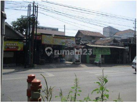 RUMAH LAKARSANTRI SURABAYA 71083 2