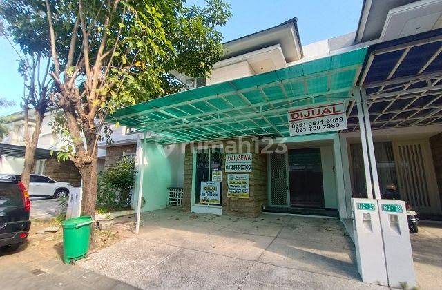 RUMAH LIDAH WETAN SURABAYA 71087 1