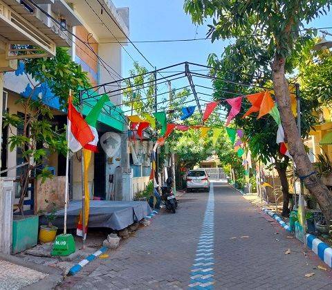 RUMAH PONDOK BENOWO INDAH SURABAYA 71175 2