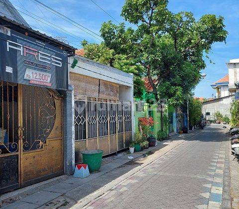 RUMAH DUKUH SETRO RAWASAN SURABAYA 71190 2