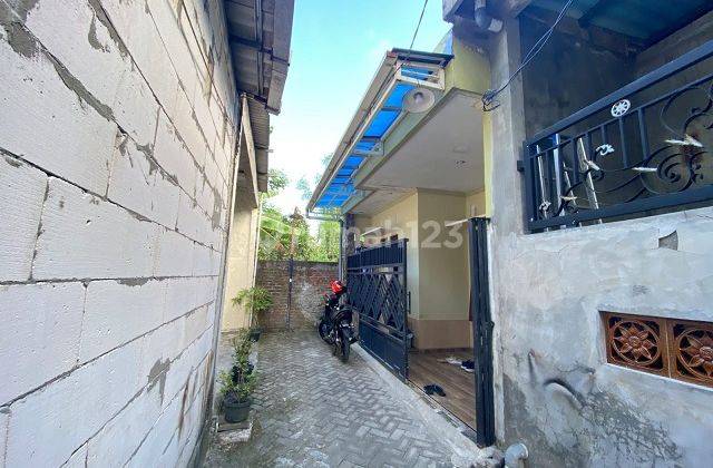 RUMAH DUKUH BULU SURABAYA 71204 2