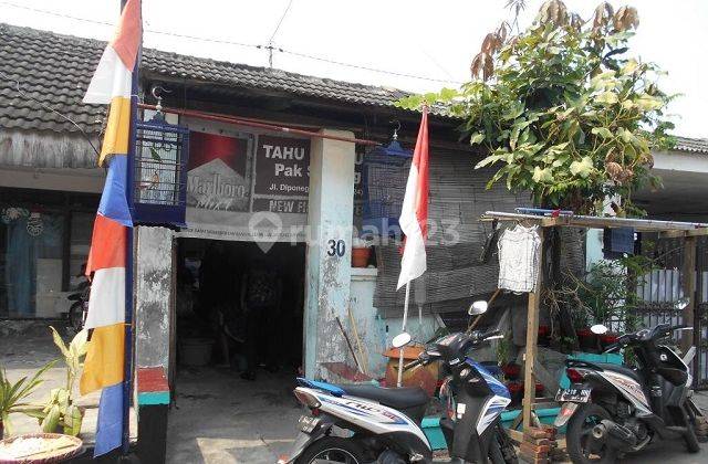 RUMAH GUNUNGSARI INDAH SURABAYA 71181 1