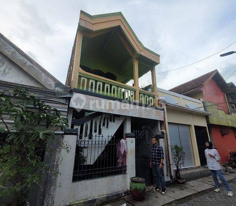 RUMAH SUKOMANUNGGAL SURABAYA 71159 1