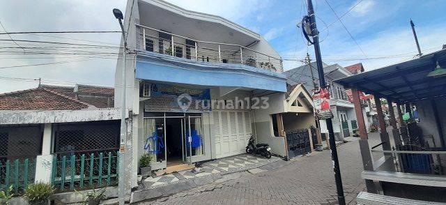 RUMAH WONOSARI LOR SURABAYA 71138 1