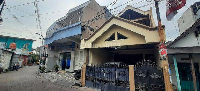 RUMAH WONOSARI LOR SURABAYA 71138 2