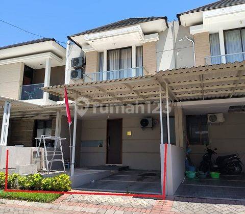 RUMAH PANTAI MENTARI SURABAYA 71155 2