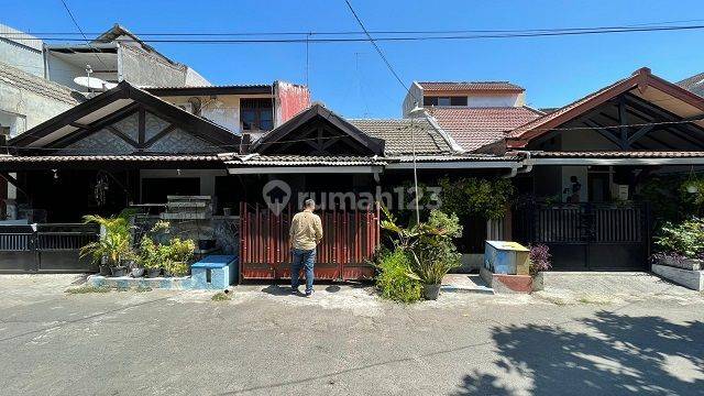 RUMAH BENDUL MERISI SELATAN SURABAYA 71130 2