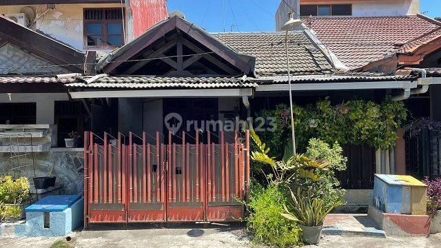 RUMAH BENDUL MERISI SELATAN SURABAYA 71130 1