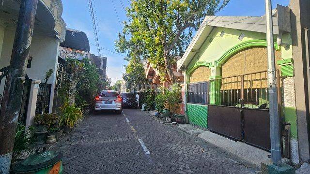 RUMAH DUKUH SETRO SURABAYA 71160 1