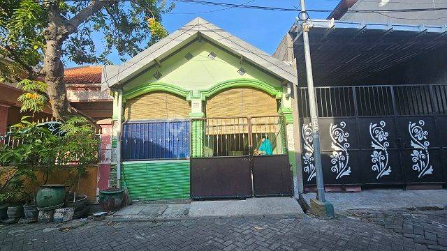 RUMAH DUKUH SETRO SURABAYA 71160 2