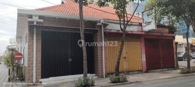 RUMAH BUBUTAN SURABAYA 71094 2